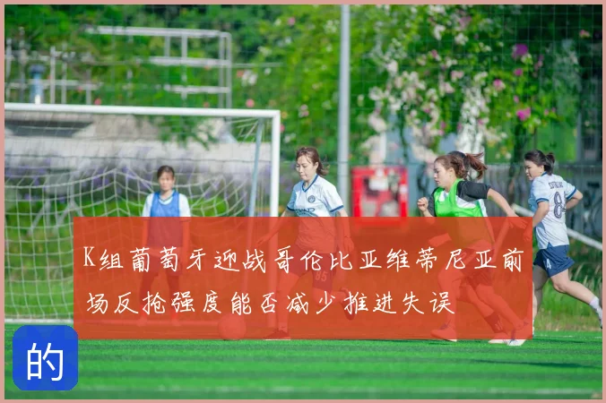 K组葡萄牙迎战哥伦比亚维蒂尼亚前场反抢强度能否减少推进失误
